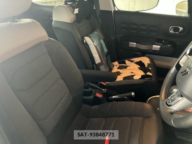 Citroen C3 2021-08 7960942-10