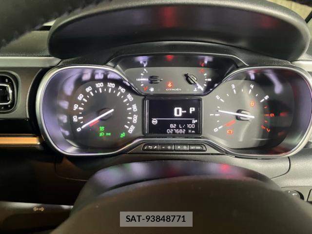 Citroen C3 2021-08 7960942-17