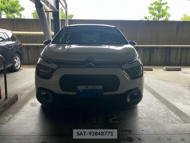 Citroen C3 2021-08 7960942-1