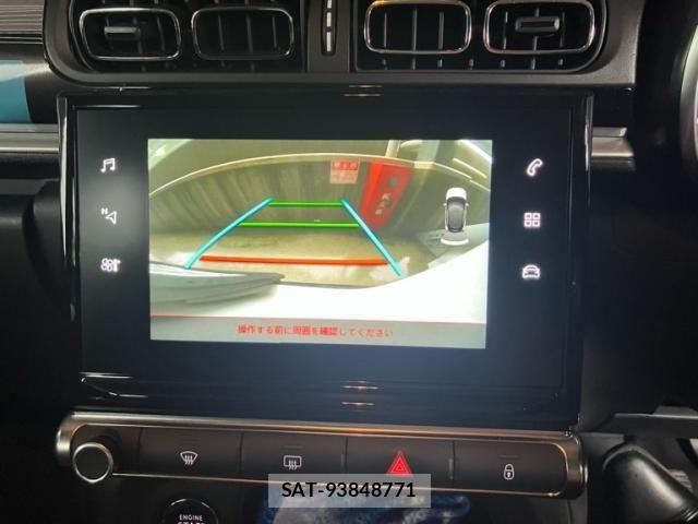 Citroen C3 2021-08 7960942-21