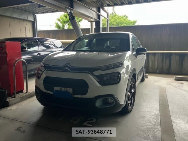 Citroen C3 2021-08 7960942-2