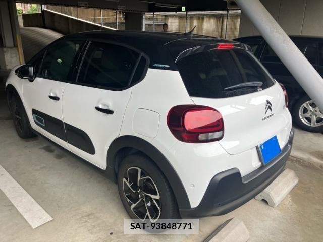 Citroen C3 2021-08 7960942-3