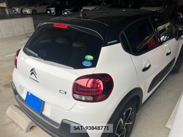 Citroen C3 2021-08 7960942-4