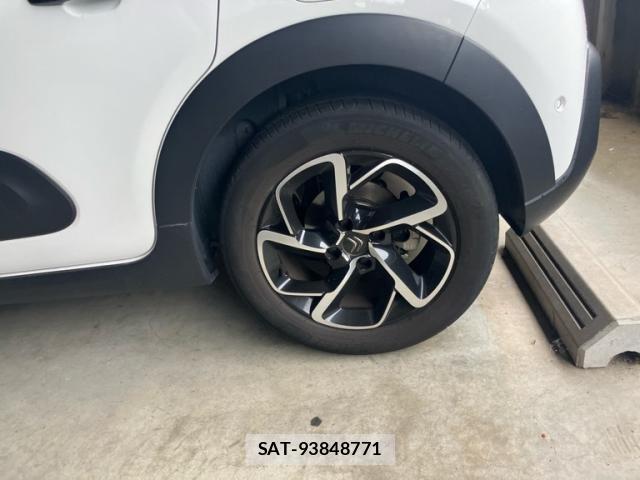 Citroen C3 2021-08 7960942-5