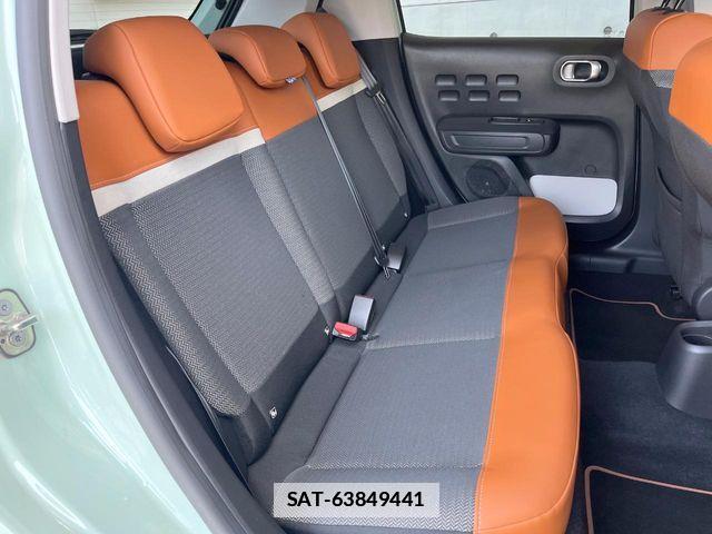 Citroen C3 2020-08 7978788-9