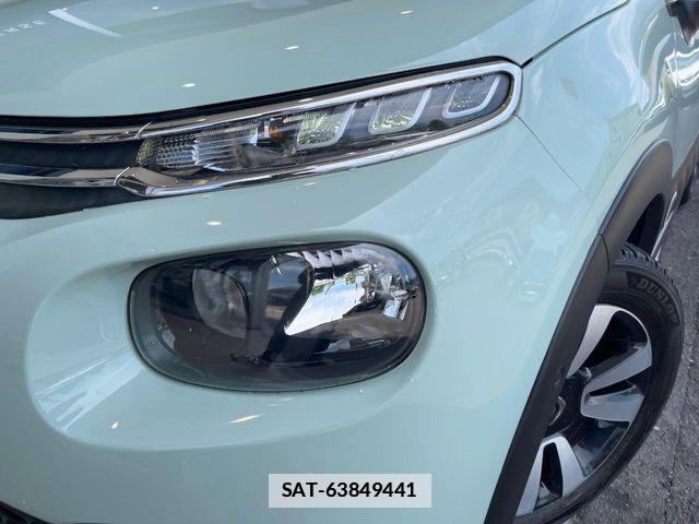 Citroen C3 2020-08 7978788-12