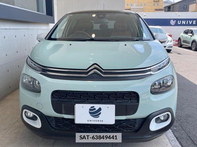 Citroen C3 2020-08 7978788-13