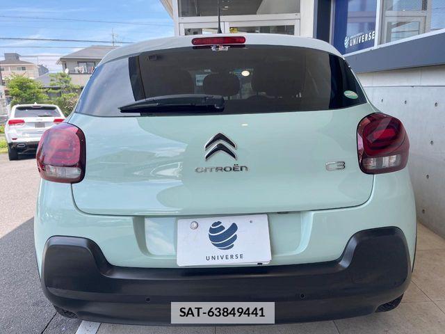 Citroen C3 2020-08 7978788-14