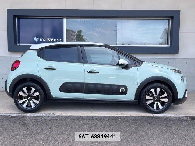 Citroen C3 2020-08 7978788-15