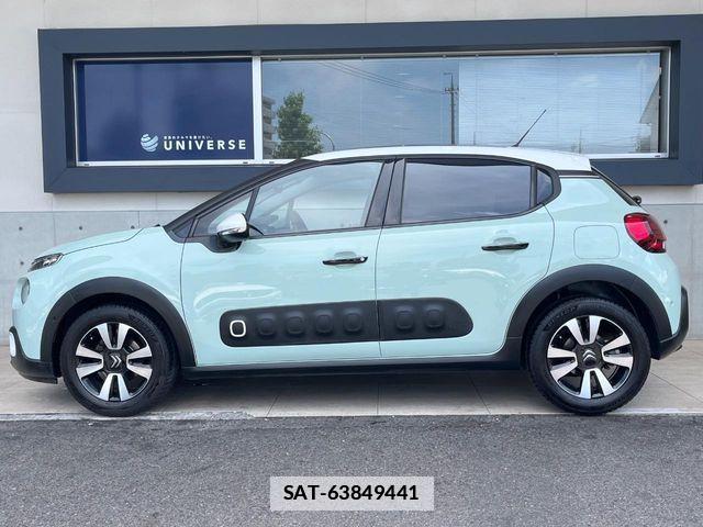 Citroen C3 2020-08 7978788-16