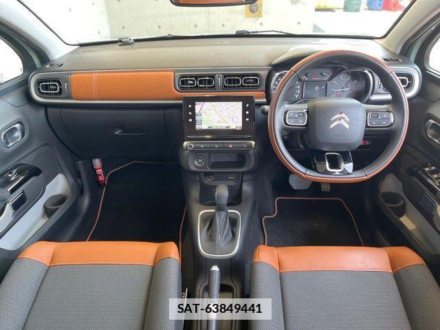 Citroen C3 2020-08 7978788-1