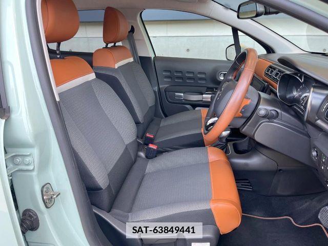 Citroen C3 2020-08 7978788-8