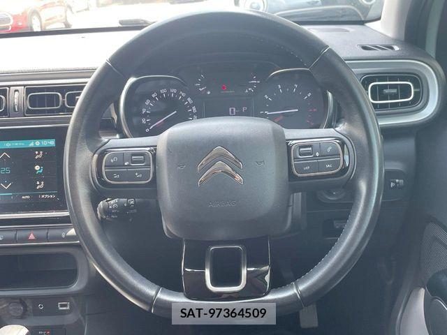 Citroen C3 2018-05 8034823-9