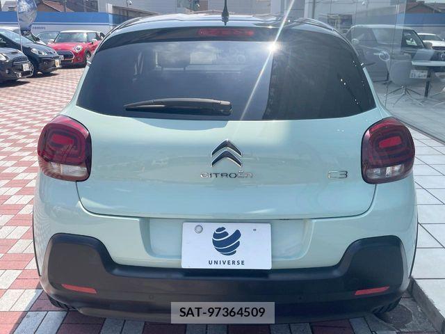 Citroen C3 2018-05 8034823-14