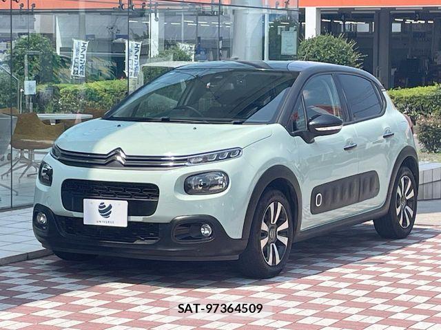 Citroen C3 2018-05 8034823-15