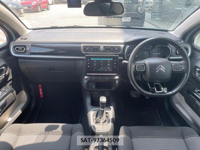 Citroen C3 2018-05 8034823-1
