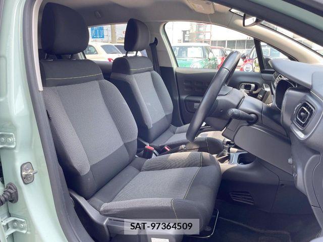 Citroen C3 2018-05 8034823-7