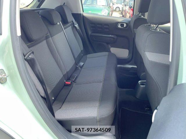 Citroen C3 2018-05 8034823-8