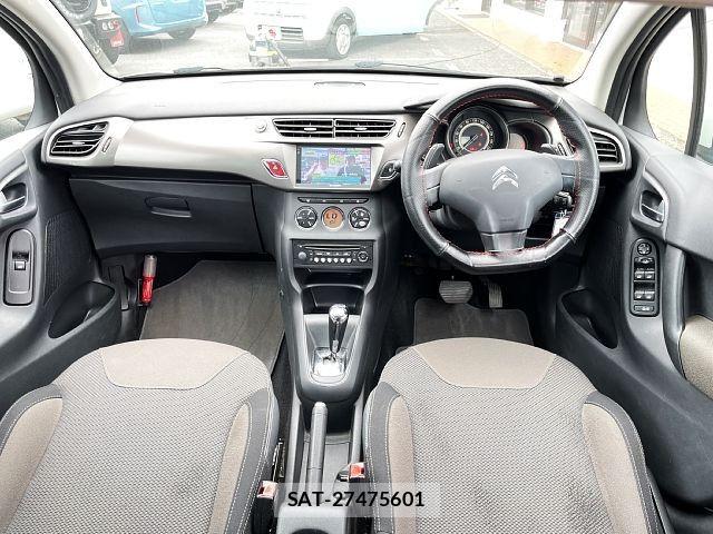 Citroen C3 2014-11 8034825-1