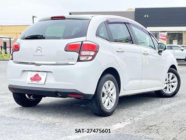 Citroen C3 2014-11 8034825-2