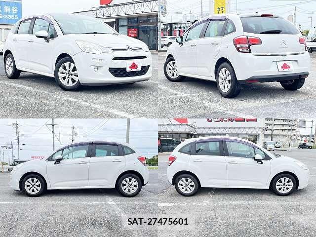Citroen C3 2014-11 8034825-3