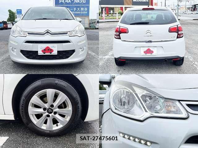 Citroen C3 2014-11 8034825-4