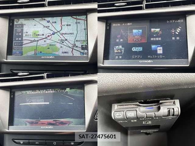 Citroen C3 2014-11 8034825-5