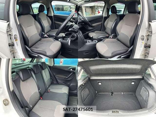 Citroen C3 2014-11 8034825-8