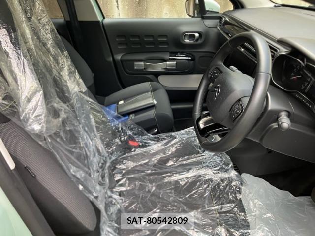 Citroen C3 2018-04 8034826-10