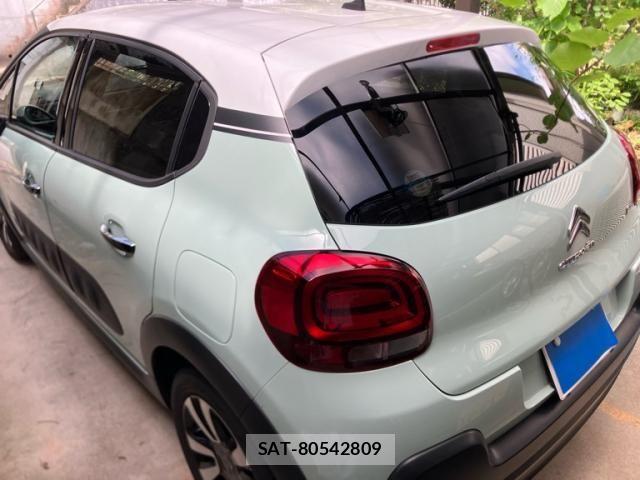 Citroen C3 2018-04 8034826-1