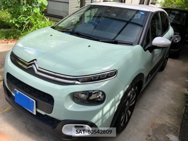 Citroen C3 2018-04 8034826-2
