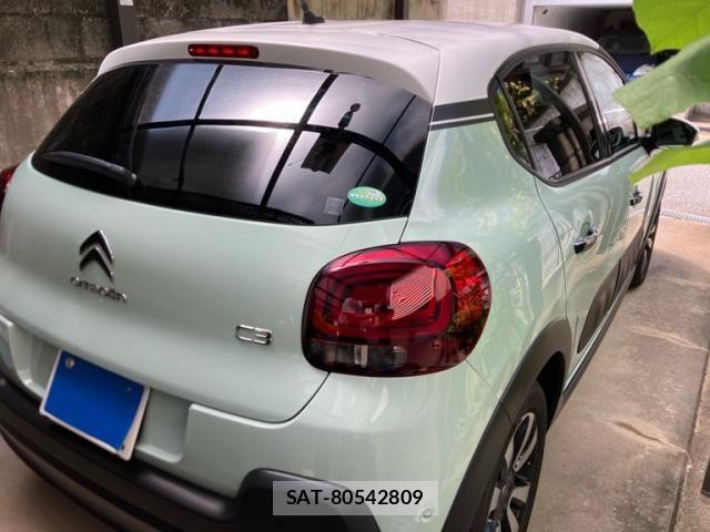 Citroen C3 2018-04 8034826-3