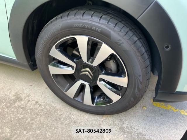 Citroen C3 2018-04 8034826-5