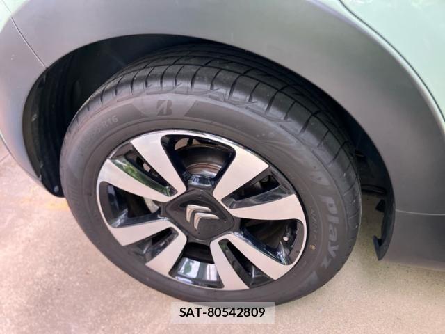 Citroen C3 2018-04 8034826-6