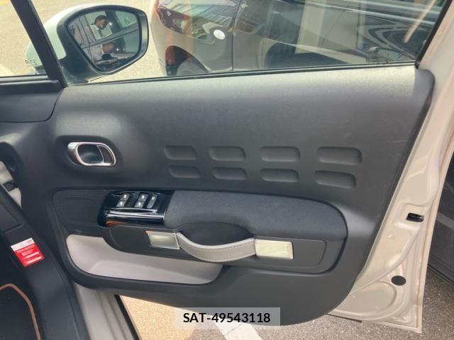 Citroen C3 2018-07 8073245-10