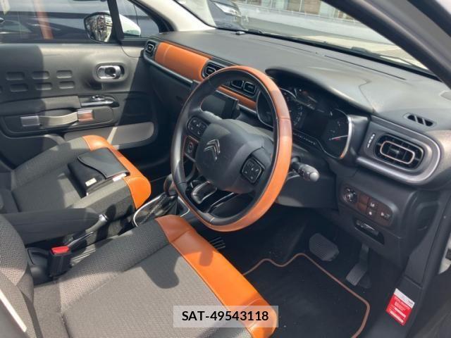 Citroen C3 2018-07 8073245-11