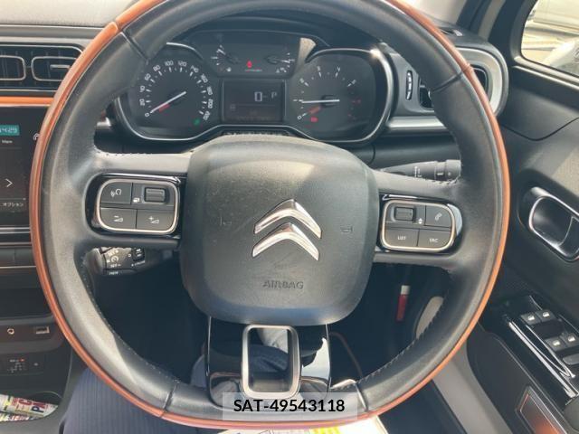 Citroen C3 2018-07 8073245-14