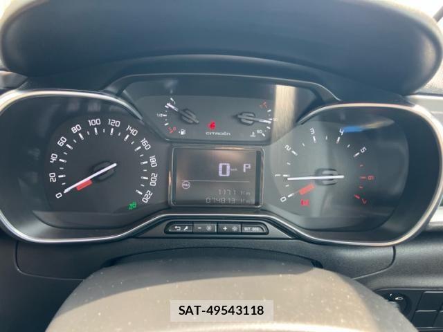 Citroen C3 2018-07 8073245-17