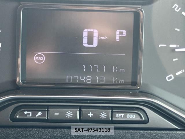 Citroen C3 2018-07 8073245-18
