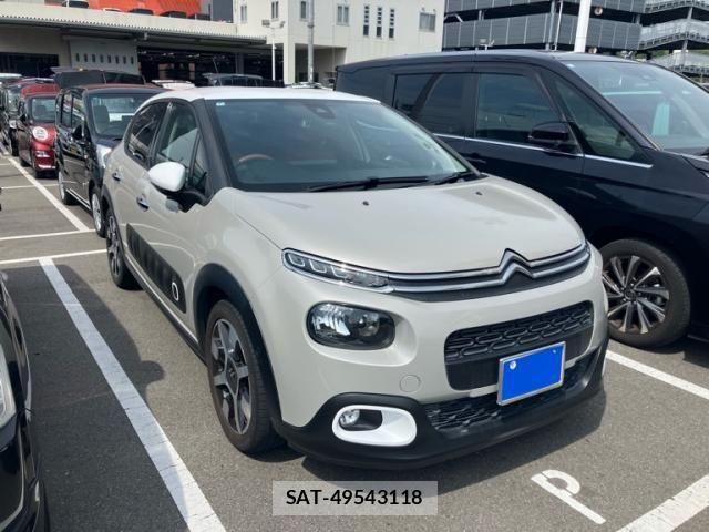 Citroen C3 2018-07 8073245-1