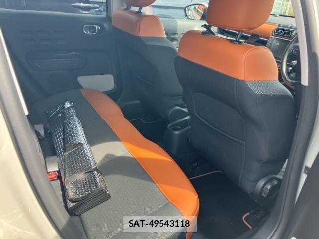 Citroen C3 2018-07 8073245-23