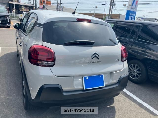 Citroen C3 2018-07 8073245-2
