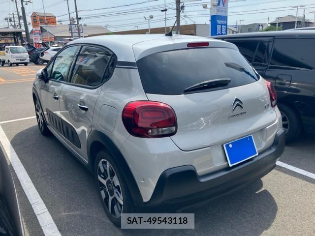 Citroen C3 2018-07 8073245-3