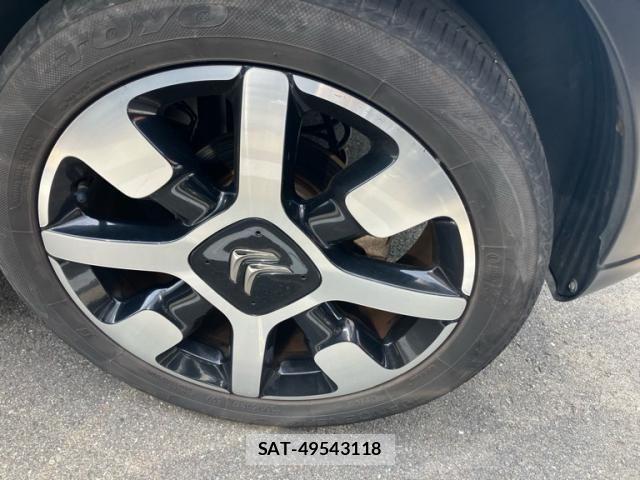 Citroen C3 2018-07 8073245-4
