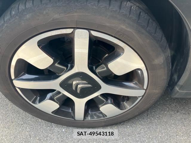 Citroen C3 2018-07 8073245-5