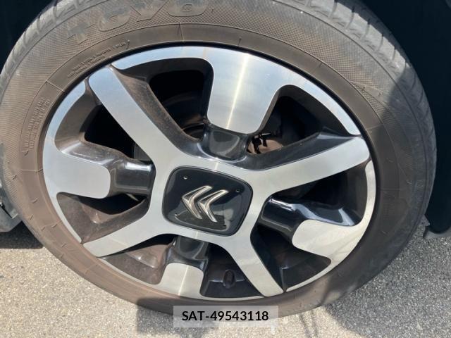 Citroen C3 2018-07 8073245-7