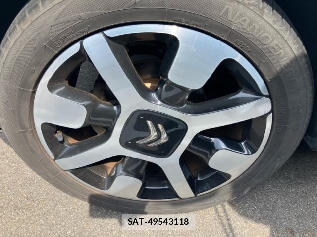 Citroen C3 2018-07 8073245-8