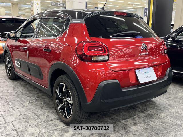 Citroen C3 2021-04 8073243-9