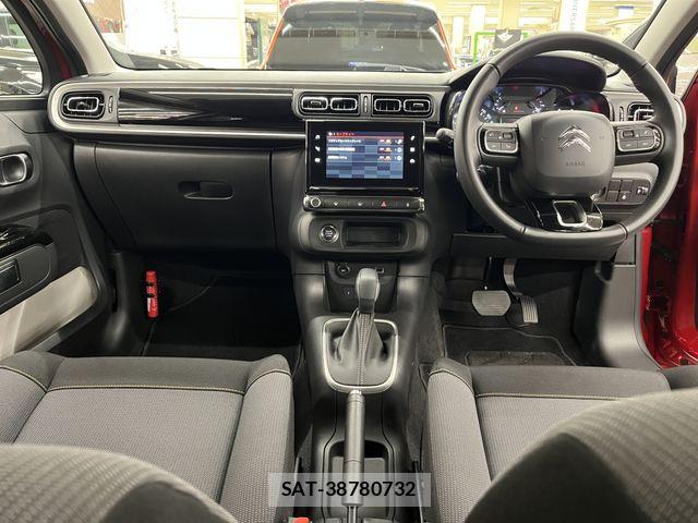 Citroen C3 2021-04 8073243-1