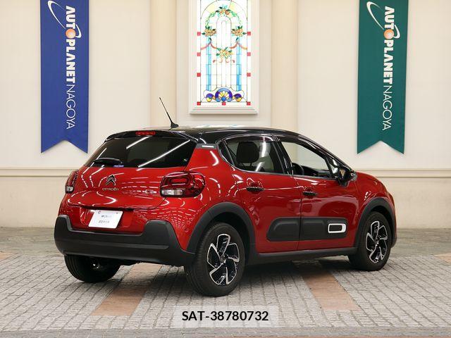 Citroen C3 2021-04 8073243-2